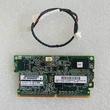 HP Smart Array P440 P840 4GB FWBC Cache Module with cable 726815-002 726815-001 picture