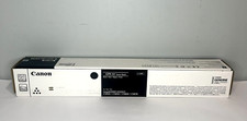 Canon GPR-61 Black 3763C003AA High Yield Genuine Toner Cartridge DX C5840i NEW picture