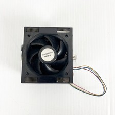 Cooler Master HKM-7M52A-A1-GP AM2/AM3 CPU Cooling Heatsink picture