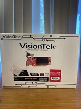 Visiontek Radeon HD 5450 2GB DDR3 PCI Express 2.1 x16 Graphic Card picture