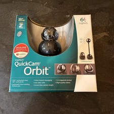 Logitech QuickCam Orbit AF Web Cam picture