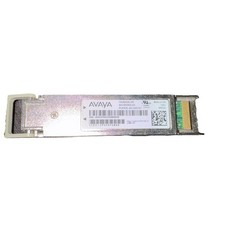 Avaya 10GBASE-SR SFP+ Transceiver Module AA1403005-E5 | 10GbE 850nm 300m picture