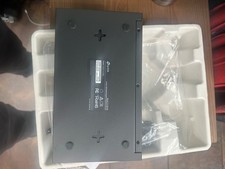 TP-Link 5 Port 10G Multi-gigabit Desktop Switch picture