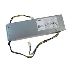 052CKC Dell Inspiron 3880 3891 Model# AC260EBM-00 80 + Bronze Power Supply 52CKC picture