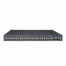 New Genuine HP Networking JD011A E4800-48G-PoE Switch JD011A picture