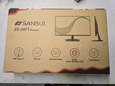 *NEW* Sansui ES-24F1  24