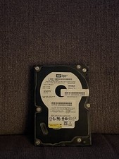 Recertified Western Digital Caviar SE 250GB WD2500JD - 22HBC0 picture
