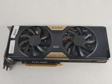 EVGA NVIDIA GeForce GTX 770 4 GB GDDR5 PCI Express 3.0 x16 Video Card picture