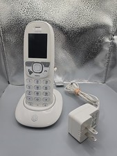 Ooma HD2 Phone Handset White with Charging Base - Requires Ooma Telo picture