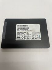 SAMSUNG MZ7LM3T8HCJM PM863 3.84TB SATA 6Gb/s 2.5in SSD MZ-7LM3T80 picture