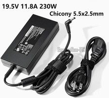 Original 230W Laptop AC Adapter for Gigabyte Aorus 5 XE4, Aorus 15G KB picture