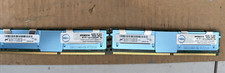 Dell SNPM788DCK2/ 8GB 4RX4 PC2-5300 Server Memory MT72HTS1G72FZ-667H1D6 Lot Of 2 picture