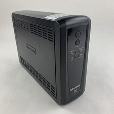 CyberPower CP900AVRa 1350va Battery Backup LCD Tested No Batts picture