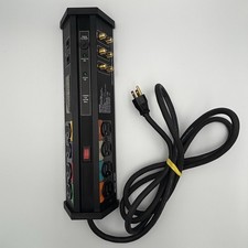 Vintage Monster Power HTS1000 Home Theatre PowerCenter Power Conditioner A/V picture