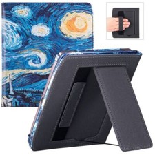 For Pocketbook Era/Era Color Ebook Reader PU Leather Flip Stand Case Cover picture