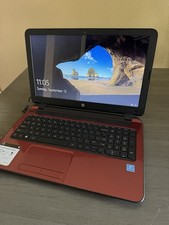 HP 15-f272wm 15.6