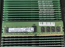 SAMSUNG 16GB DDR4 2933MHz Server RAM 1Rx4 PC4-2933Y-RC2  M393A2K40CB2-CVF RDIMM picture
