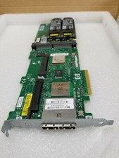 HP 381513-B21 398647-001 501575-001 Smart Array P800 Raid Contrôleur W/512MB picture