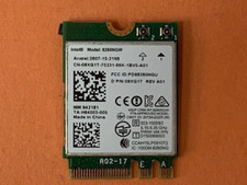 ✨GENUINE DELL M.2 WLAN WIRELESS WIFI BLUETOOTH CARD 8260NGW 8XG1T 08XG1T ✨ picture