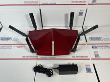 D-Link AC3200 Tri Band Gigabit Ultra WiFi Router - DIR-890L -NEXT DAY - WARRANTY picture