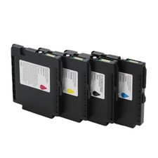 Sawgrass ink cartridge forGC-31 Ricoh GX E2600 E3300 E3300N E3350 E3350N E5550  picture