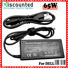 AC Adapter For Dell S2718NX S2317HJ S2418HN UZ2215H UZ2315H UZ2715H Monitor LED picture