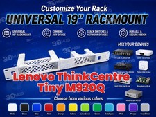 Lenovo ThinkCentre Tiny M920Q 19