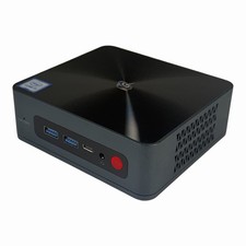 Beelink SEi8 Mini PC Intel Core i5-8279U 8Gen 16GB 256GB Win 10 Pro - No PS picture