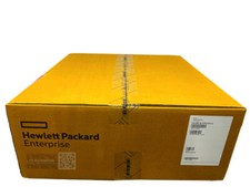JL667A I Renew Sealed HPE Aruba 6300F 48G 4SFP56 Switch picture