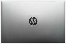 N01277-001 NEW For HP Probook 440 G9 445 G9  LCD Rear Top Lid Back Cover picture