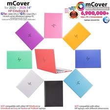 NEW mCover Case for 2025+ 14