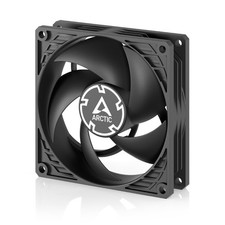 ARCTIC P9 Silent - PC Fan, 92 mm, Extra-Quiet Case 1900 RPM Black picture