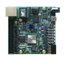1PC NEW EK-10CL025U256 Development Board Cyclone 10 FPGA Evaluation Board Module picture