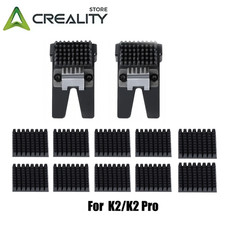 Creality Original K2/K2 Pro Nozzle Wiper Module (with 10 Adhesive Tapes) picture