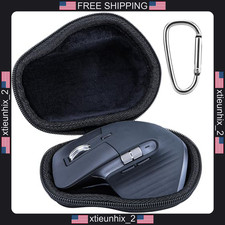 Logitech MX Master Mouse Case for MX Master 4/3S/3/2S with USB Receiver Groove picture