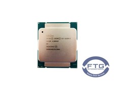 00FC844 Intel Xeon E5-1620 v3 3.5GHz Quad Core Processor picture