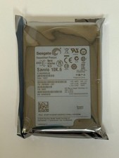 Seagate Savvio ST900MM0026 900GB 10K RPM 6Gb/s  2.5