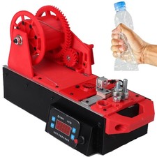 3D Printer Extruders Desktop Filament Maker Machine Plastic Bottle Pultruded DIY picture