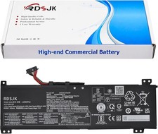 L20C3PC2 L20D3PC2 L20M3PC2 Laptop Battery for Lenovo Ideapad Gaming 3i 3 15ACH6 picture