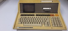 Hewlett-Packard HP 85 Vintage Home Computer picture