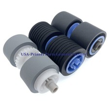 Scanner Exchange Roller Kit Pickup Roller For Canon DR-G2090 DR-G2140 DR-G2110 picture
