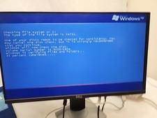 Retro Gateway 2000 G6-300 Pentium II  64MB RAM W/HD Xp picture