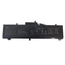 Genuine Battery C41N1837 For ASUS ROG Zephyrus GA502IV GA502DU GU502GU GU502GV picture