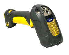 LXE Symbol Handheld Barcode Scanner LS3408-ER20105R USED. picture