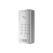 Grandstream GDS-3705 IP Audio Door System RFID card Metal frame with IP65 picture