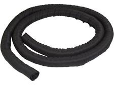 StarTech.com WKSTNCM2 15' / 4.6 m Cable Management Sleeve - Trimmable Fabric - picture