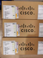 Cisco PWR-C4-950WAC-R 950 Watt AC Power Supply For Catalyst 9500 New Sealed picture