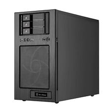 Silverstone CS330 Advanced Tower Chassis with Three 3.5