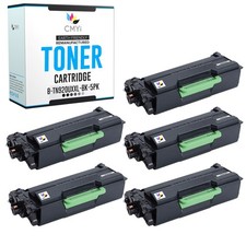 5PK Compatible CMYi TN920UXXL Cartridge fits Brother MFC-EX915DW L5715DW L5915DW picture
