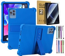Case For CP20 GOLD  10 inch/ 10.1 inch Tablet Soft Silicone Kids Friendly Rubber picture